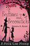 [Mystic Cove Mysteries 01] • Bedtimes and Broomsticks